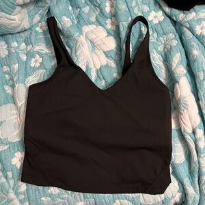 Lulemon Tank